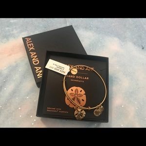 Alex And Ani Bracelet